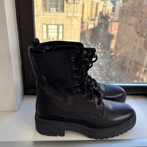 Ba$sh boots size 39